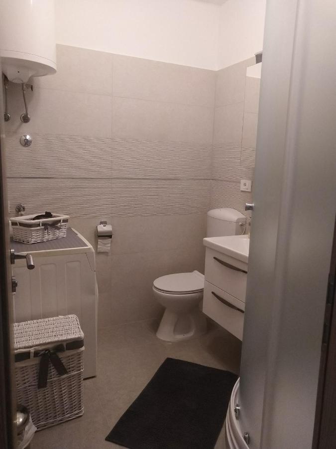 Deluxe Apartment Joia With Balcony On The Beach Bacvice, Free Parking, Old Town, Near Ferry Port سبليت المظهر الخارجي الصورة